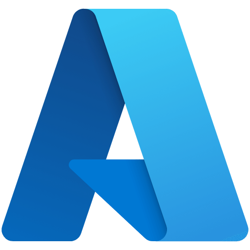 Microsoft Azure Logo