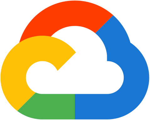 Google Cloud Logo